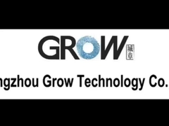 GROW GM72 바코드 스캐너 모듈