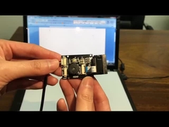 GROW GM65-S 1D/QR/2D 바코드 스캐너 QR 코드 리더 바코드 리더 모듈