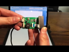 GROW GM67 바코드 스캐너