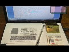 GROW GM77 바코드 스캐너