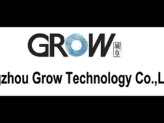GROW GM69PRO-S 바코드 스캐너