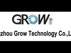 GROW R503-P 플라스틱 인클로저