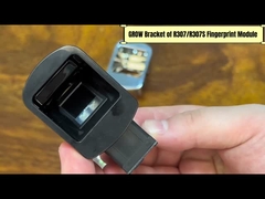 GROW R307/R307S 지문 모듈 브래킷