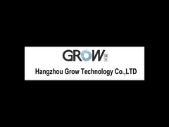 GROW R102A USB 지문 리더