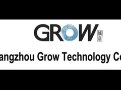 GROW KS220-L 지문 제어판