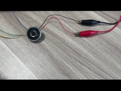 GROW KR501 지문 제어판