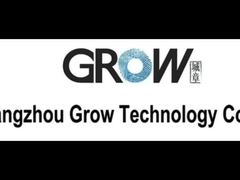 GROW K220 지문 인식 제어 보드