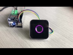 GROW R502-AW 지문 인식 제어 보드