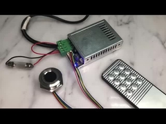 GROW KL216 지문 제어판