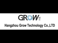 GROW G16 지문 전자 캐비닛 서랍 잠금
