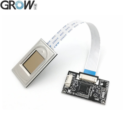 무료 Sdk와 함께 R303s FPC1020 용량 지문 모듈을 성장