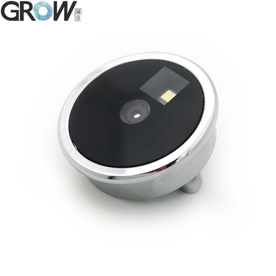 GROW GM812 시리즈 1D/2D QR 바코드 스캐너 리더 DC5V USB/UART 인터페이스 Arduino Windows PDF417 Qr 바코드 모듈