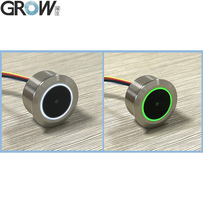 GM861 USB Uart 인터페이스 1d 2D 바코드 스캐너