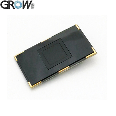 GROW R302 용량 지문 모듈 센서 스캐너 120 지문 용량 USB UART 인터페이스 무료 SDK 파일