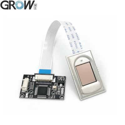크로 R303 FPC1020 자유 Sdk를 가진 용량 지문 모듈