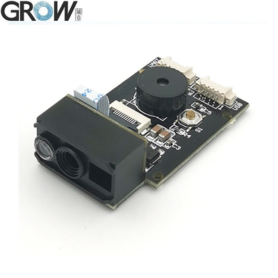 GM77 1d 2D 바코드 Qr 코드 스캐너 모듈 리더