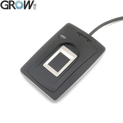 안드로이드 USB 지문 리더 플러그 앤 플레이 프로 가벼운