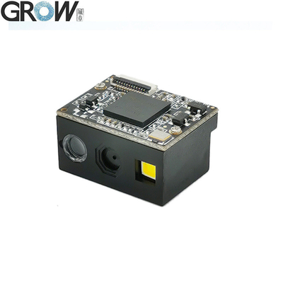 크로 GM69-S 1280*800CMOS 고밀도 1d 2D USB Uart 바코드 스캐너