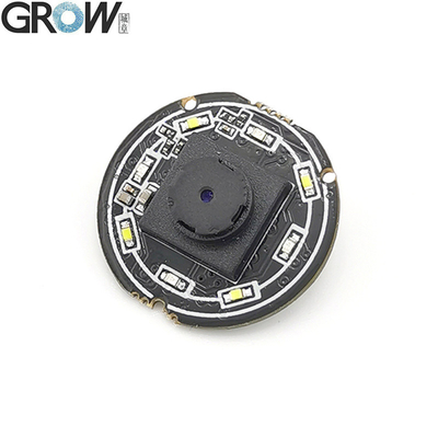 커브 GM861xs 소 USB Uart 인터페이스 1d/2D 바코드 리더 모듈 9600 시리즈 바드 레이트