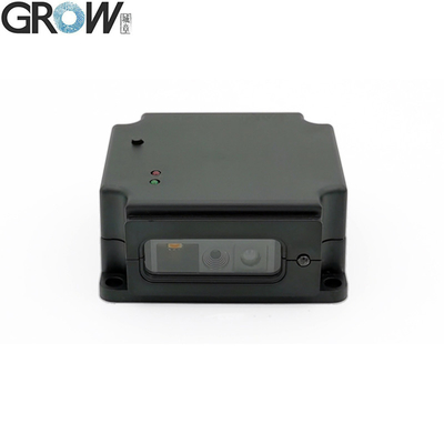 GM75 DC5V USB Uart 글로벌 노출 바코드 스캐너