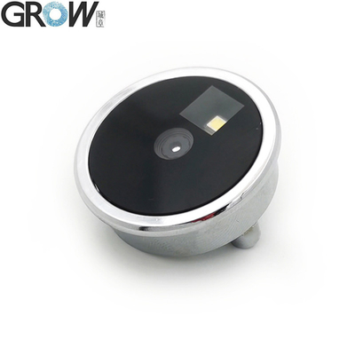 GROW GM812 시리즈 1D/2D QR 바코드 스캐너 리더 DC5V USB/UART 인터페이스 Arduino Windows PDF417 Qr 바코드 모듈