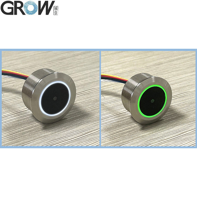 GROW GM861 UART/USB 인터페이스 1D/2D 바코드 QR 코드 바코드 스캐너 모듈