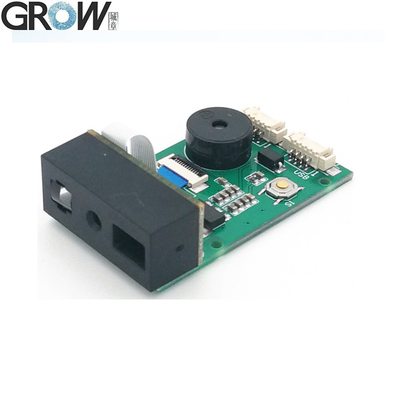 높은 정확성 Arduino 2d 바코드 스캐너 다재다능 스캐닝 기능