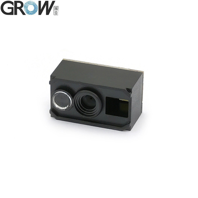 GROW GM77-S 640*480CMOS DC3.3V USB UART 인터페이스 1차원 2차원 바코드 Qr 코드 스캐너 모듈 리더 여권 코드 읽기 가능한 아두이노