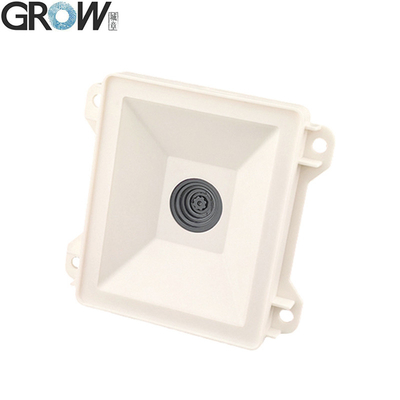 GROW GM872 DC5V 1D/2D QR 바코드 스캐너 모듈 USB/UART 인터페이스 바코드 리더 안드로이드 윈도우 아두이노 버스 지원