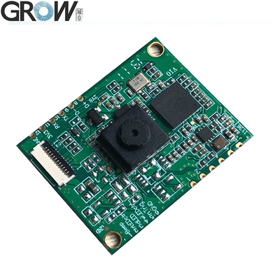 USB Uart 6mil 해상도와 함께 고정도 바코드 스캐너 모듈