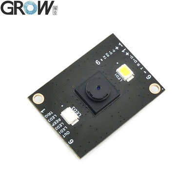 5V 바코드 스캐너 모듈 휴대용 고정도 28*20mm 사양