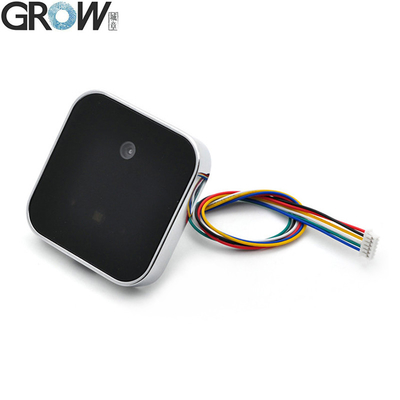 GROW GM811 시리즈 DC5V USB/UART 인터페이스 Qr 코드 스캐너 바 코드 리더 지원 윈도우 아두이노 PDF417 스캐너 모듈