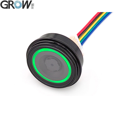 GROW GM910S 블랙 DC3.3V USB UART 2D/1D 바코드 스캐너 리더 모듈